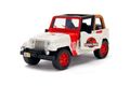 Auto Jeep Wrangler Jurassic World 1:32