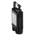 Nabíjacia mini LED svetlo SIXTOL SX3208 LAMP KEY 1 - prívěšok, 500lm, 300mAh