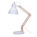 Stolná lampa Solight WO57-W Falun