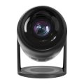 Projektor Phillips N-150 s rozlíšením 1080p (tmavošedý)