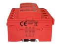 Prepätová ochrana VCX DC trieda T1T2 (B+C) 3P 1500 V 12,5 kA RED