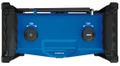 Narex BT-02 - Prenosné pracovné rádio s funkciou Bluetooth a Powerbanky