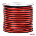 Vodič reproduktora dvojžilový CCA 2x2,5mm2 50m 12,5A AMiO-04460