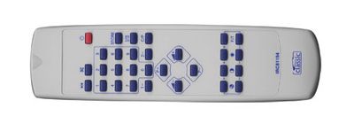 Ovládač diaľkový IRC81194 goldstar, samsung