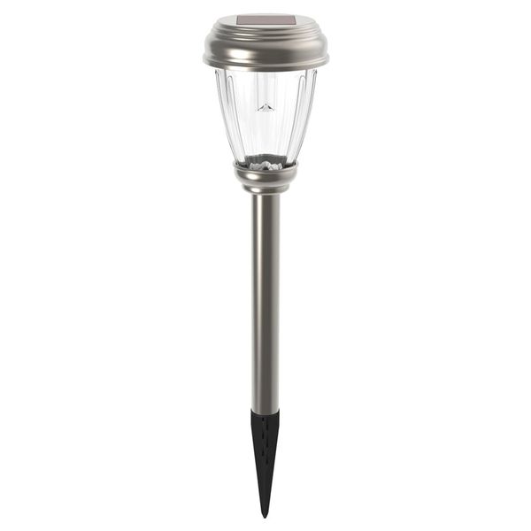 Solárne svietidlo RGL 102 RETLUX
