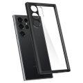 Spigen Ultra Hybrid puzdro pre Samsung Galaxy 24 Ultra matná čierna