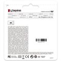 KINGSTON Micro SDXC HIGH Endurance 128GB UHS-I