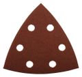 brúsny papier 94x94x94 mm K240, 10 ks = oldB-22931