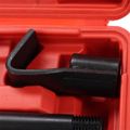Sada na opravu karosérie s rázovým kĺzavým kladivom CAR BODY REPAIR SET 1 SIXTOL