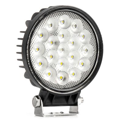 LED pracovné svetlo AWL65 57W 6500K 10000lm 9-36V AMiO-04206