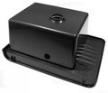 Zelvo Compact 505 Black silvery