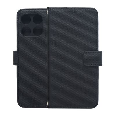 Smart Triangle case for Motorola Edge 70 black
