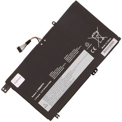 2-POWER Batéria 15,2V 4610mAh pre Lenovo S540-15IML, Lenovo S540-15IWL, Lenovo S540-15IWL GTX