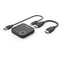 HAMA adaptér pre bezdrôtový prenos obrazu, HDMI