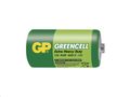 Batéria GP Greencell R20 (D), ks predaj