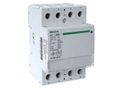 Stykáč GACIA HC-463 4P/63A, 4NO, 230V, na DIN lištu