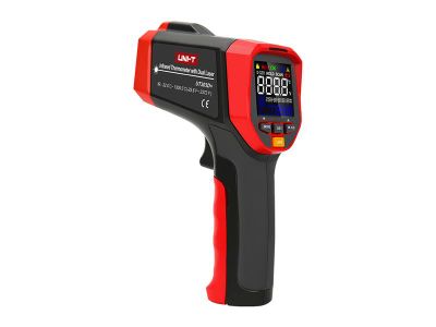Teplomer bezkontaktný UNI-T UT303D+
