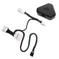 Enhance Commander Gen2 + OBD kábel, Tesla 3/Y 2021+ a Highland