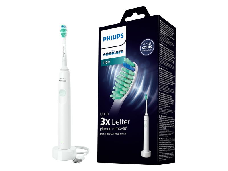 HX3641/11 Philips Sonicare zubná kefka