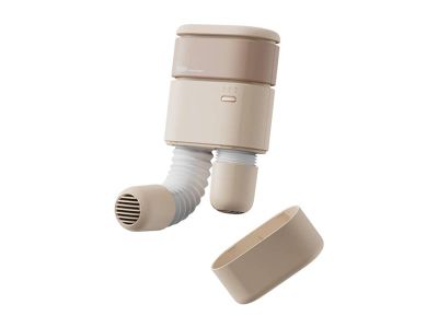 Sušič obuvi SOTHING DSHJ-S-2110 White