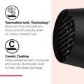 Revlon Easy Heat Ionic RVDR5347E