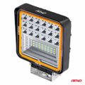 LED pracovné svetlo AWL12 42 LED COMBO (2 funkcie) 9-36V