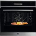 ELECTROLUX Vstavaná rúra EOC9P31WX