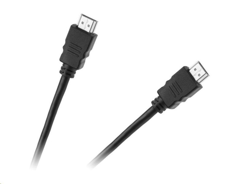 Kábel HDMI 1,5 m - v2.0 CABLETECH 4K UHD