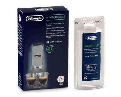 DeLonghi EcoDecalk micro DLSC101