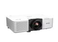 EPSON EB-L790U Projektor, 7300 lumenu, WUXGA, 3LCD laser, 30000h životnost, HDBaseT, Apple AirPlay 2, Miracast, 25dB tichý provoz