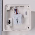 LED stropné svetlo Solight WO8020-W Gari