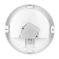 LED vonkajšie osvetlenie Solight WO746-W