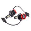 LED žiarovky hlavného svietenia BF Séria H4/H19 AMiO