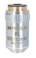 Objektív MAGUS SF100 OIL 100х/1,25 Plan Pol ∞/0,17