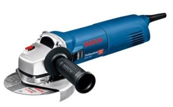 Bosch GWS 1000, Úhlová brúskа