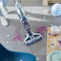 BISSELL CrossWave C3 Select 3551N, Tyčový vysávač