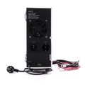 Záložní zdroj MHPower WPU-1050-12, UPS, 1050W, čistý sinus, 12V