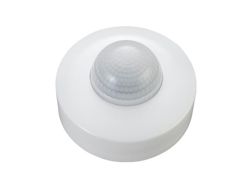 Snímač pohybu PIR GETI GS1202 (3x senzor)