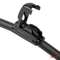 Stierač U-Type 23 "(580mm) s úchytom typu" U "