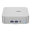 Mini PC GEEKOM A8 s procesorom Ryzen 7 8745HS, 16 GB RAM, 1 TB SSD + Windows 11 Pro