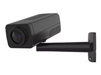AXIS Q17 Series Q1728 - Sieťová bezpečnostná kamera - bullet - farebná (deň a noc) - 8 MP - 3840 x 2160 - 4K - varifokálna - audio - GbE - H.264, H.265, MJPEG, MPEG-H Part 2, MPEG-4 Part 10, AVC, HEVC, AV1 - DC 10 - 28 V / PoE Class 3 - kompatibilná s TAA