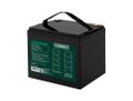 Green Cell LFPGC12V80AH CUBE LiFePO4 batéria 80Ah 12.8V 1024 Wh