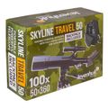 Levenhuk skyline travel 50