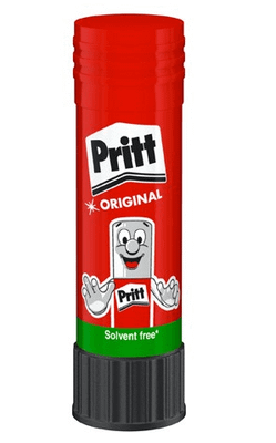 Pritt Stick lepiaca tyčinka 20g (1445094)