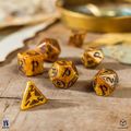 Sada kociek Pathfinder - Azlant