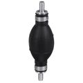 Ručné čerpadlo na palivo MECHANIC MANUAL PUMP ONE, 8 mm SIXTOL