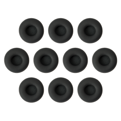 Jabra Ear cushion, kože - BIZ 2400 II (10ks)