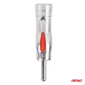 Adaptér antény do auta ISO DIN AMiO-03965