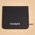 Mini športový uterák Shadow - BeastPink