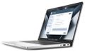 DELL Pro 13 Plus PB13255/ AMD Ryzen AI 5 PRO 340/ 16GB/ 512GB SSD/ 13.3" FHD+/ FPR/ W11Pro/ 3Y PS / bez adaptéru Notebook, Ryzen AI 5 PRO 340, 16GB LPDDR5, 512GB SSD, AMD Radeon 840M, 13,3" Full HD+ IPS, W11P, Copilot+ PC, stríbrný, 3Y PS on-